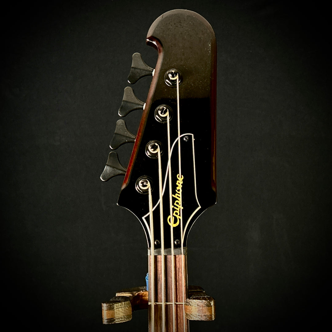 Epiphone Thunderbird IV Bass