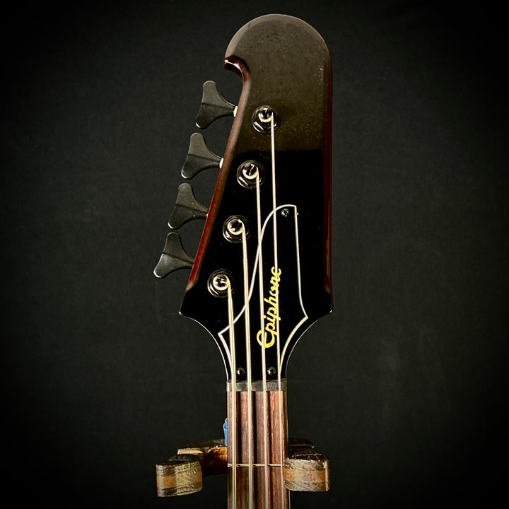 Epiphone Thunderbird IV Bass