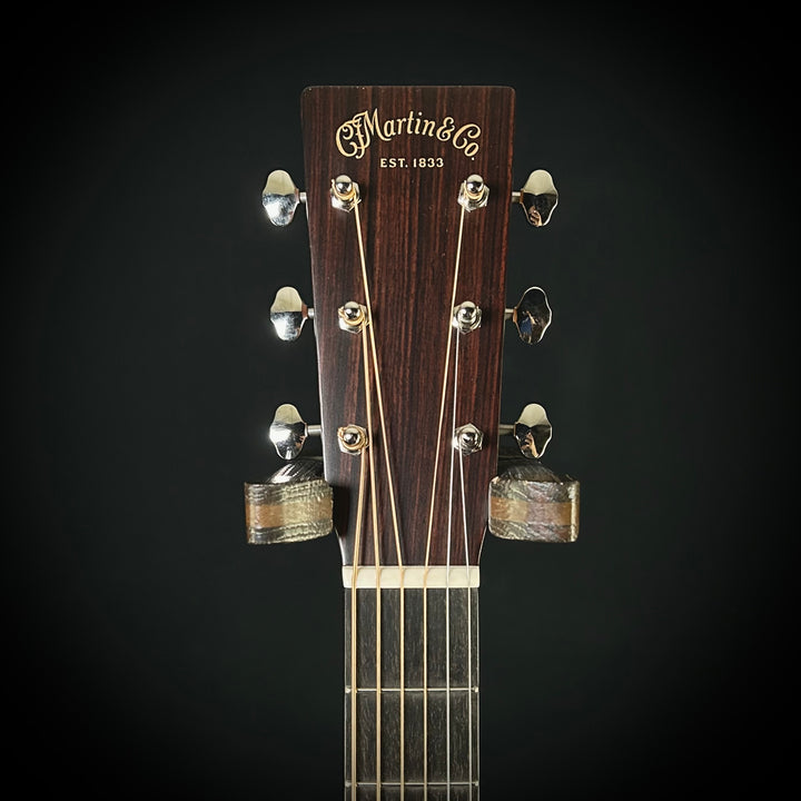 Martin Custom Shop 18 Style Dreadnought Short Scale 1 3/4" Nut