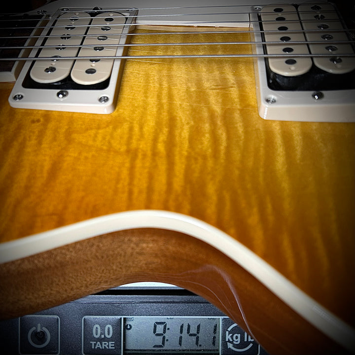 Gibson LP Standard 60’s Double Trouble