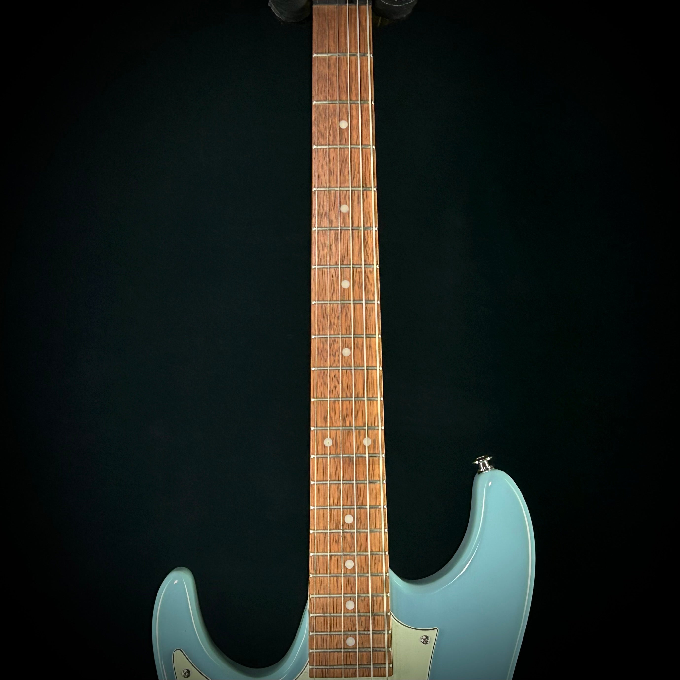 Ibanez AZES40L | Lefty – Music Villa MT