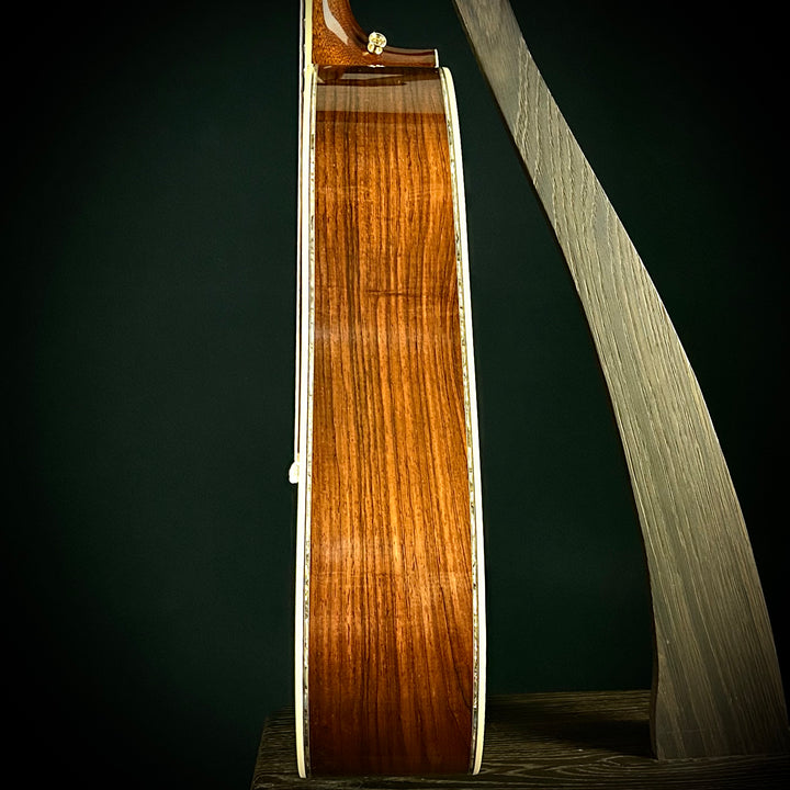 Martin 2015 D-45S Authentic 1936 - Brazilian Rosewood (Consignment)