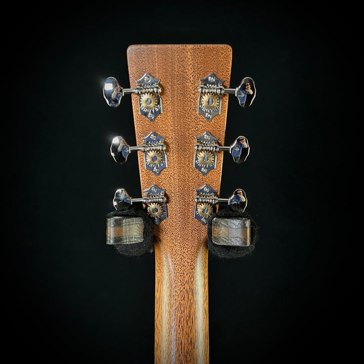 Martin Custom 000 - Black Walnut