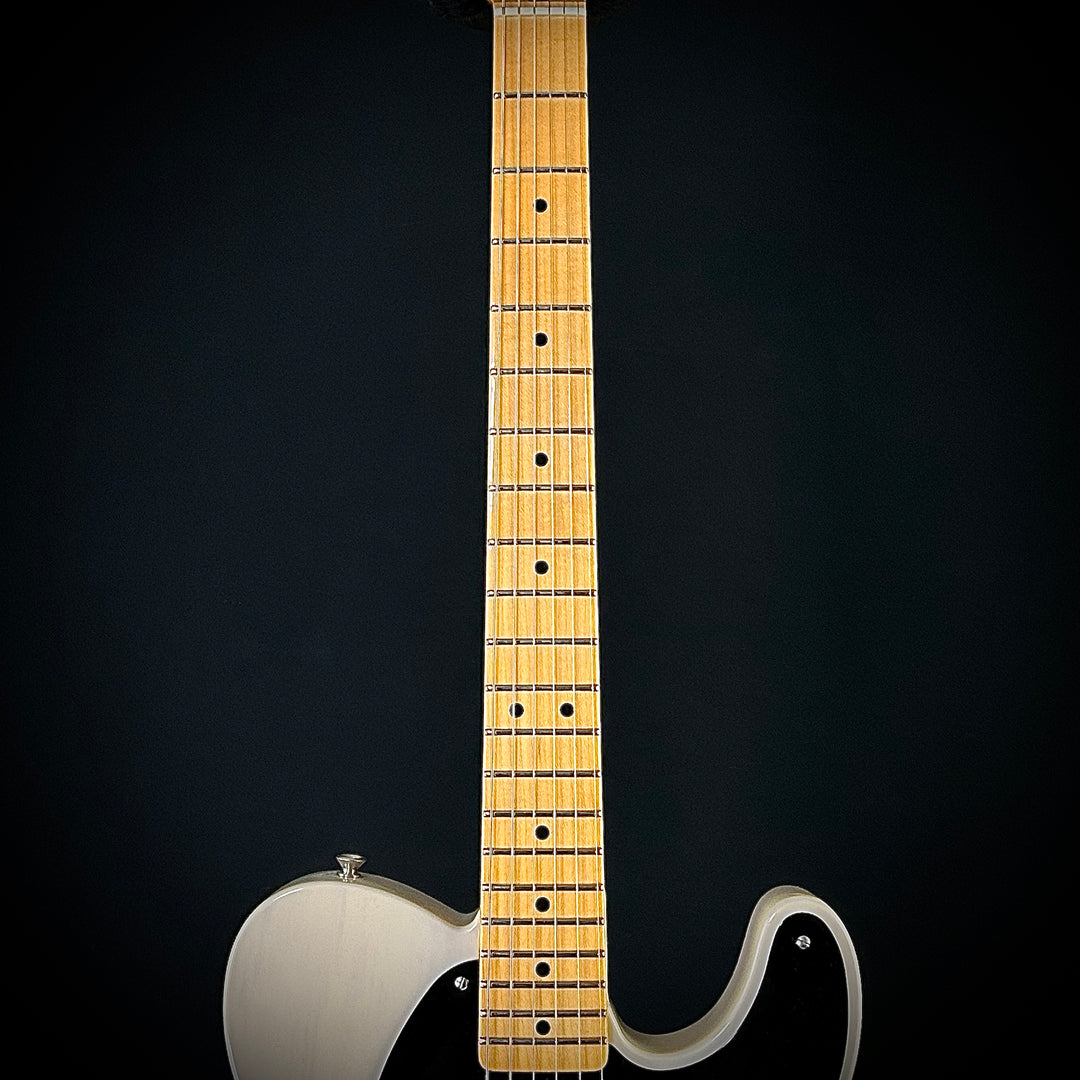 Fender Custom Shop 1950 Double Pine Esquire | Time Capsule