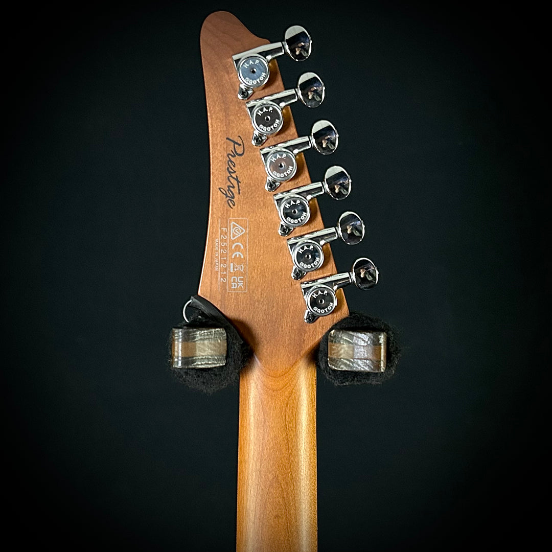 Ibanez Prestige AZS2200