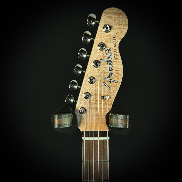 Fender Custom Shop Master Built Brazilian Rosewood ‘60s Telecaster | Built by Austin MacNutt