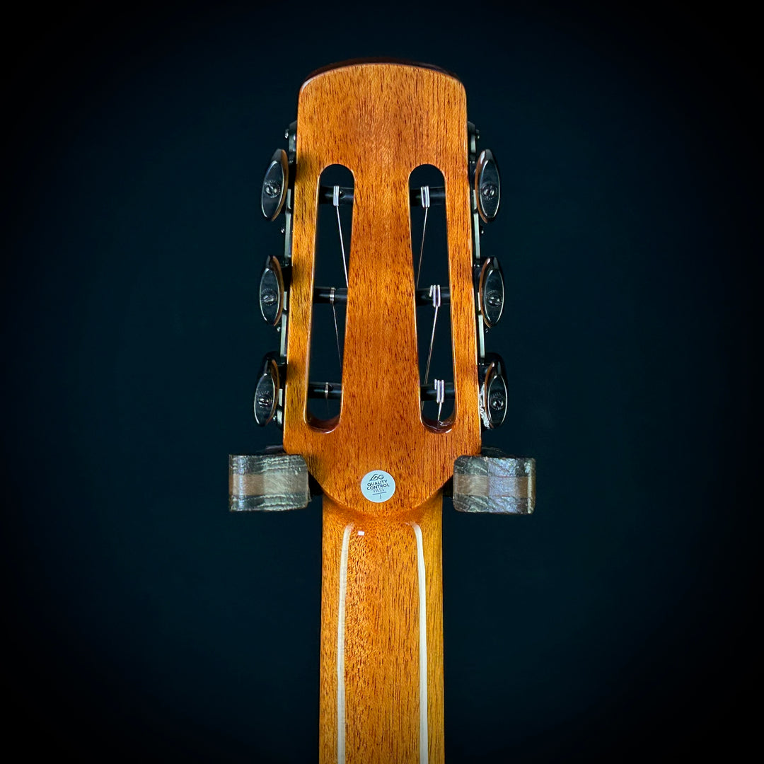 LAG SL200 Swing Petite Bouche Spruce/Rosewood