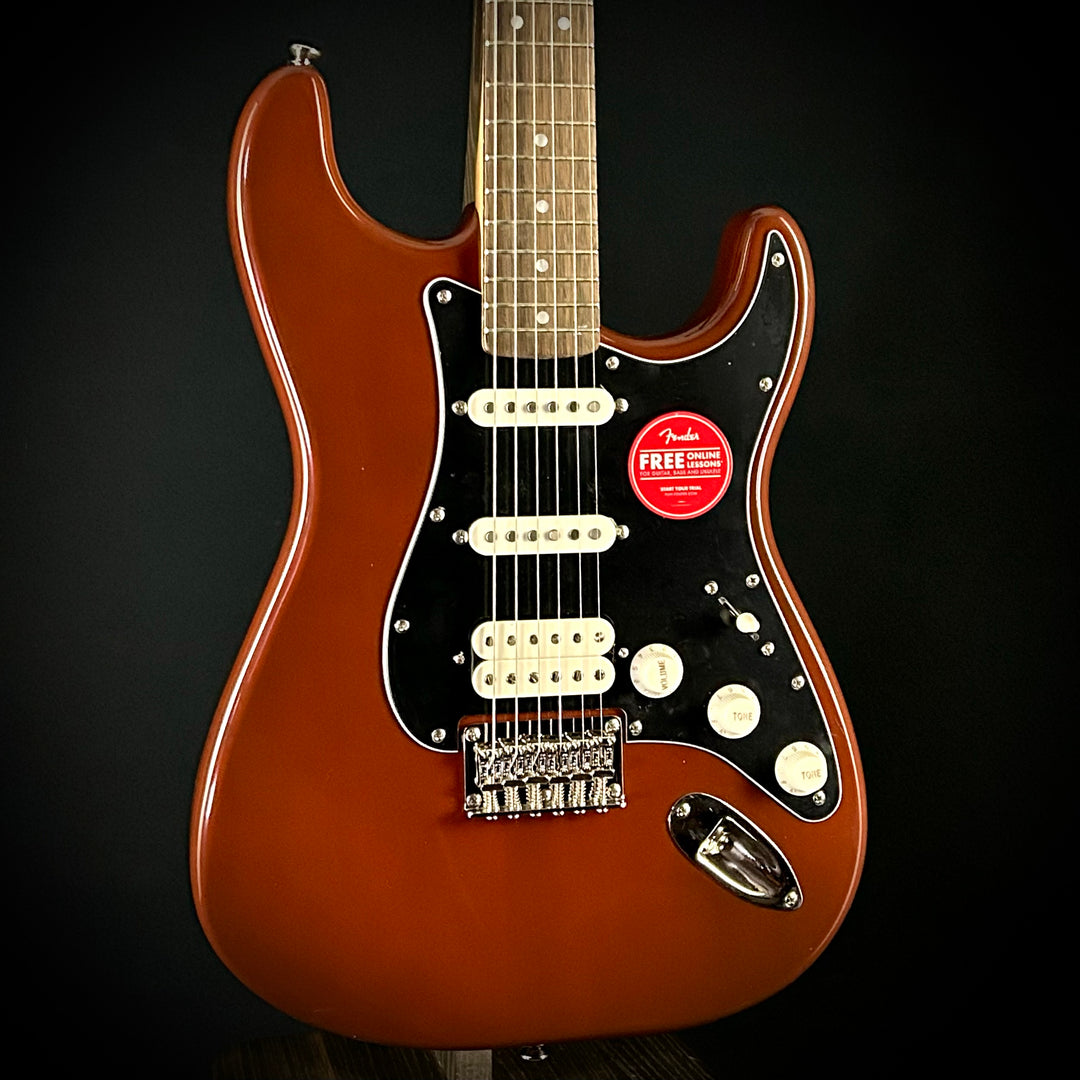 Squier Classic Vibe 70s Stratocaster HSS
