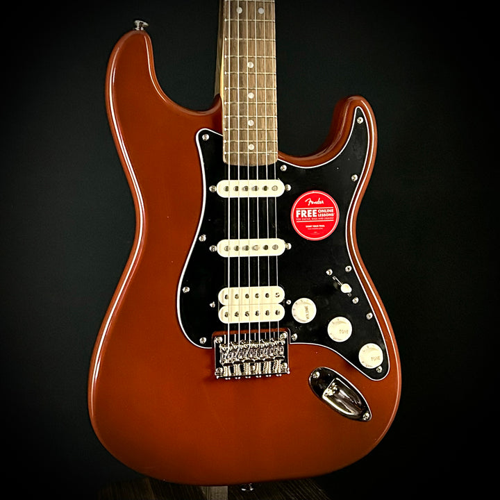 Squier Classic Vibe 70s Stratocaster HSS