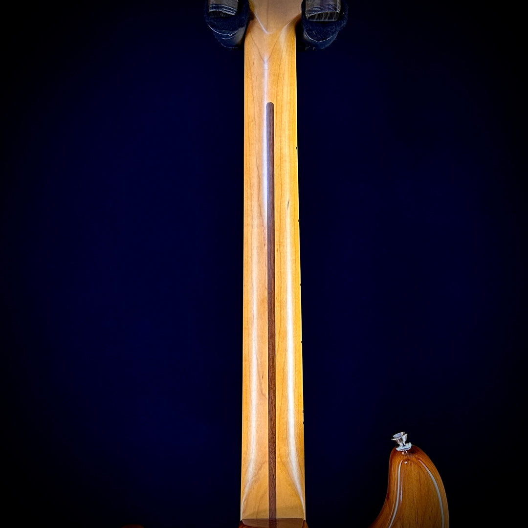 Fender American Professional II Stratocaster | Roasted Pine