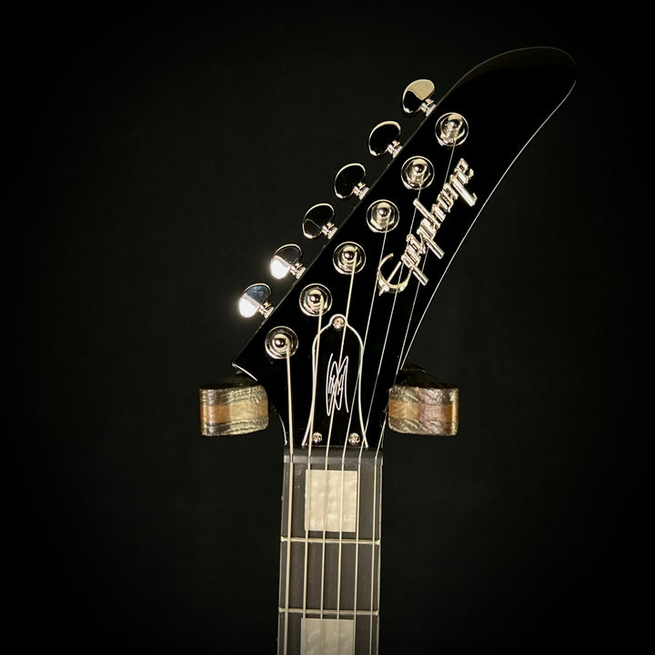 Epiphone Lzzy Hale Explorer Custom