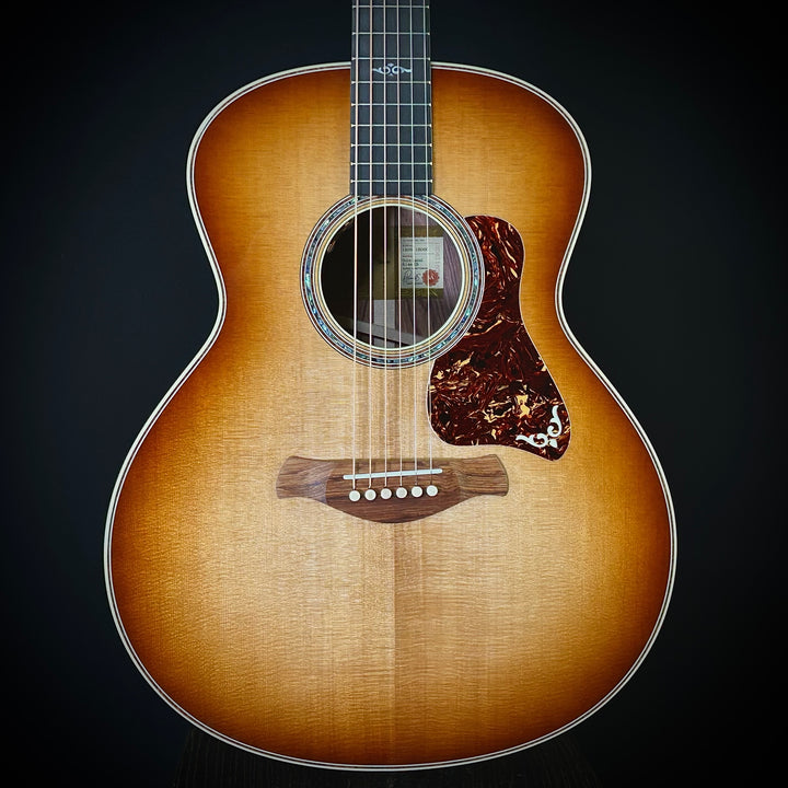 Taylor Gold Label 814E SB