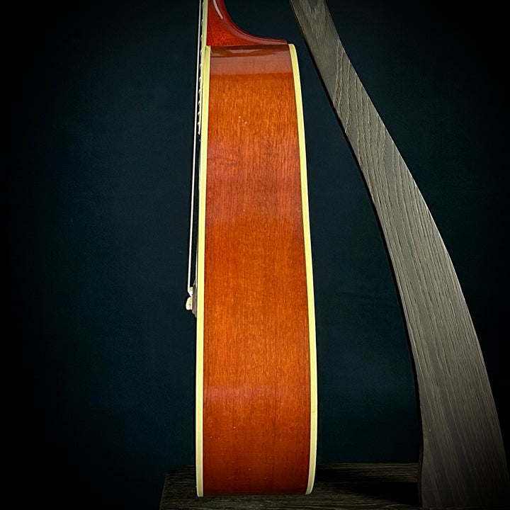 Gibson 1960 Hummingbird - Murphy Lab, Light Aged