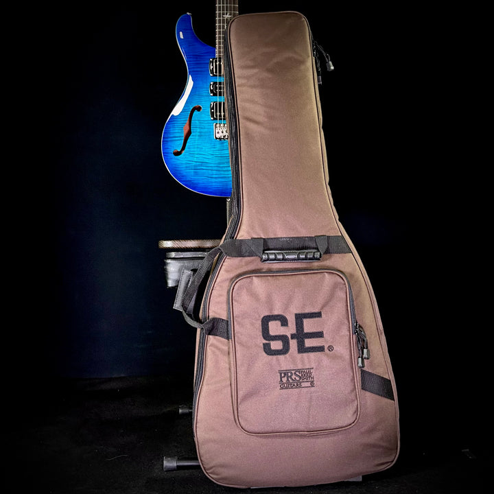 PRS SE Special Semi-Hollow