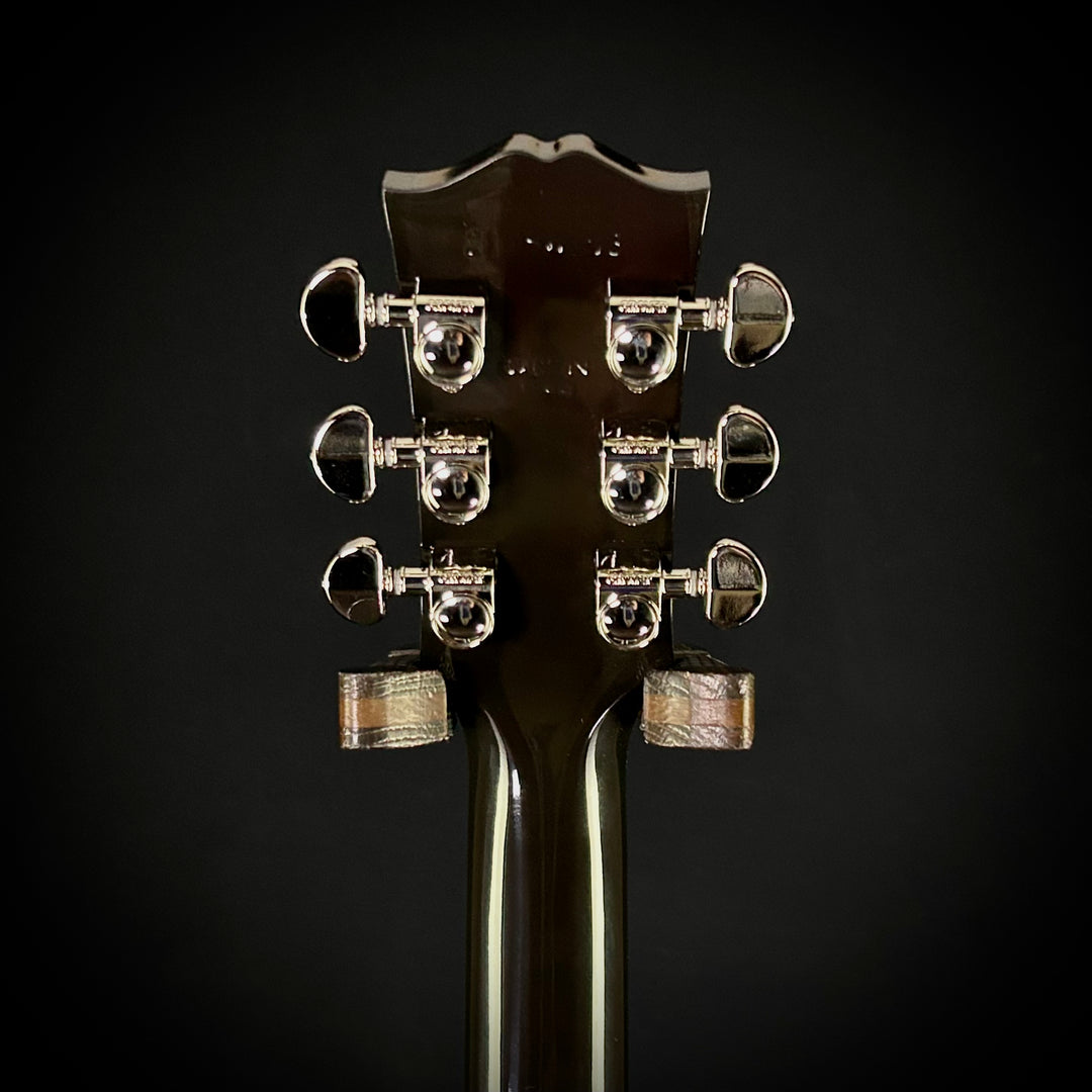 Gibson J-45 Standard - Vintage Sunburst