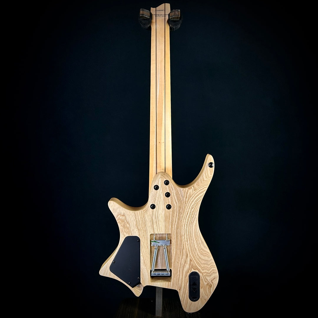 Strandberg Boden Prog NX7 (USED)