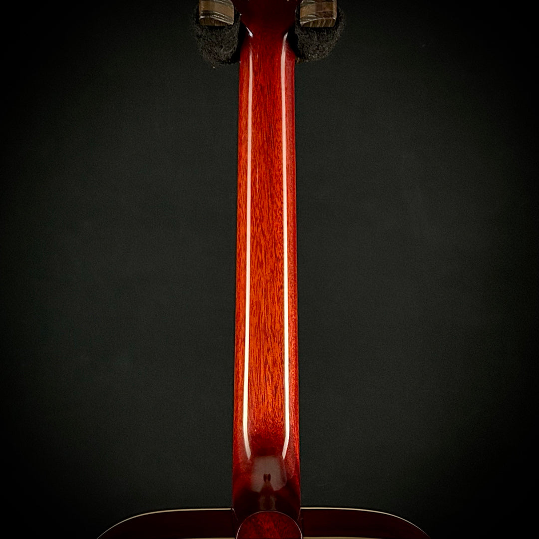 Epiphone 1960 Hummingbird - Heritage Cherry Sunburst
