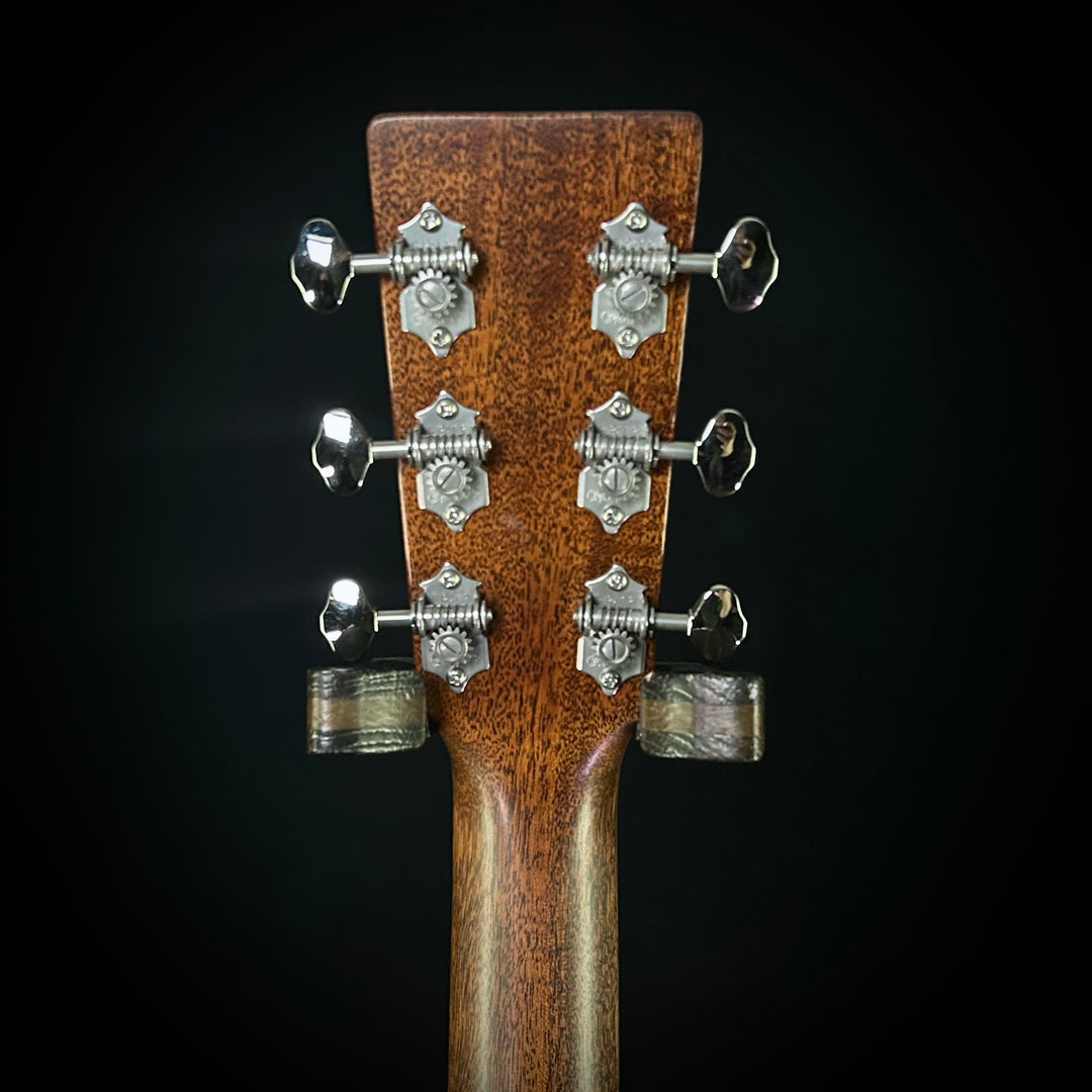 Martin Custom Shop 18 Style Dreadnought Short Scale