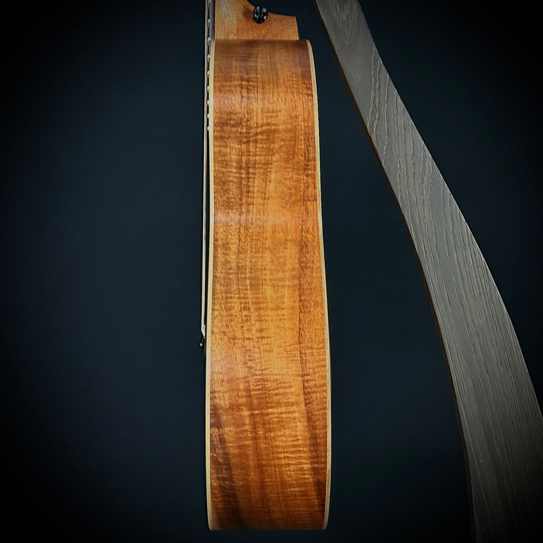 Taylor GS Mini-E Limited - Figured KOA