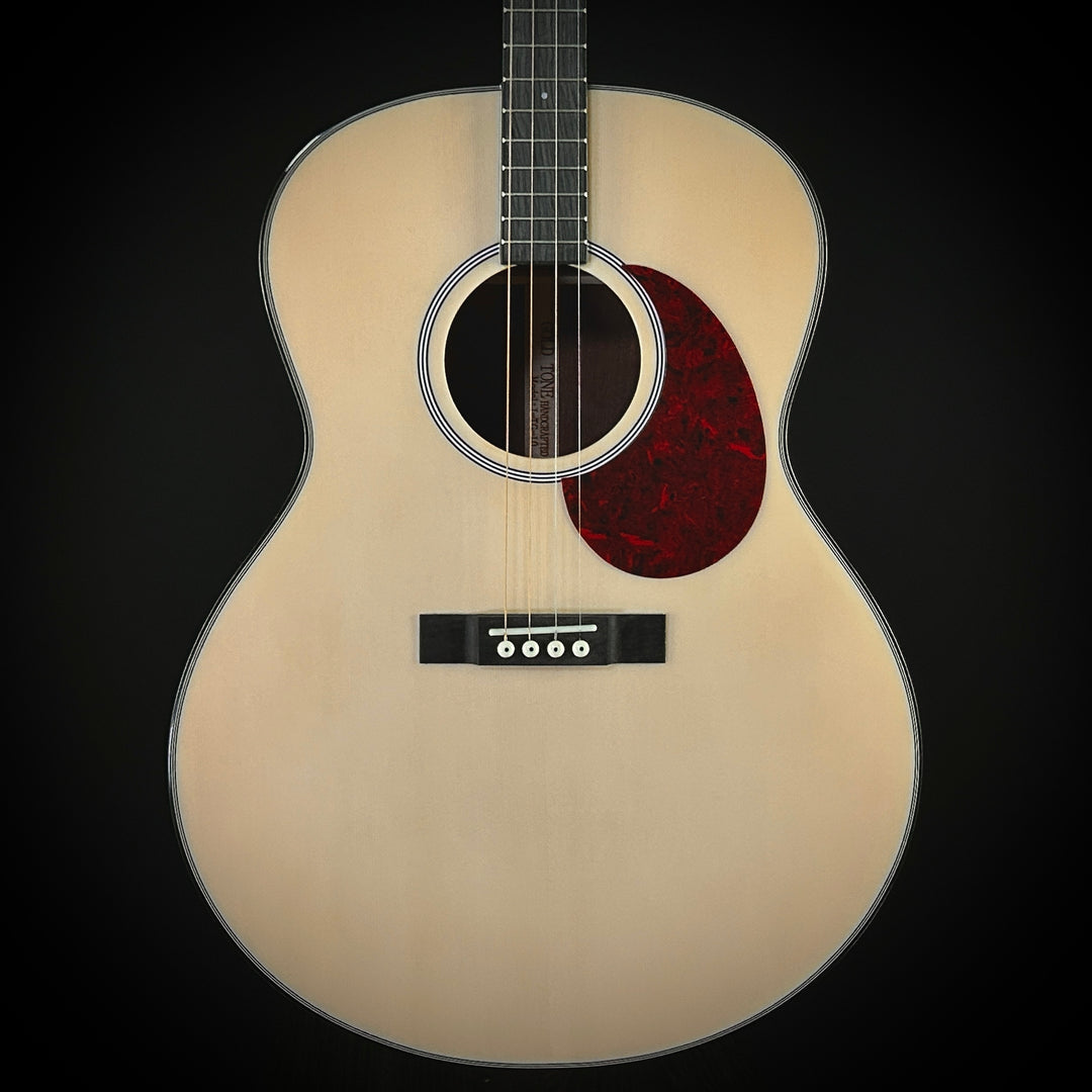 Gold Tone Tenor Guitar