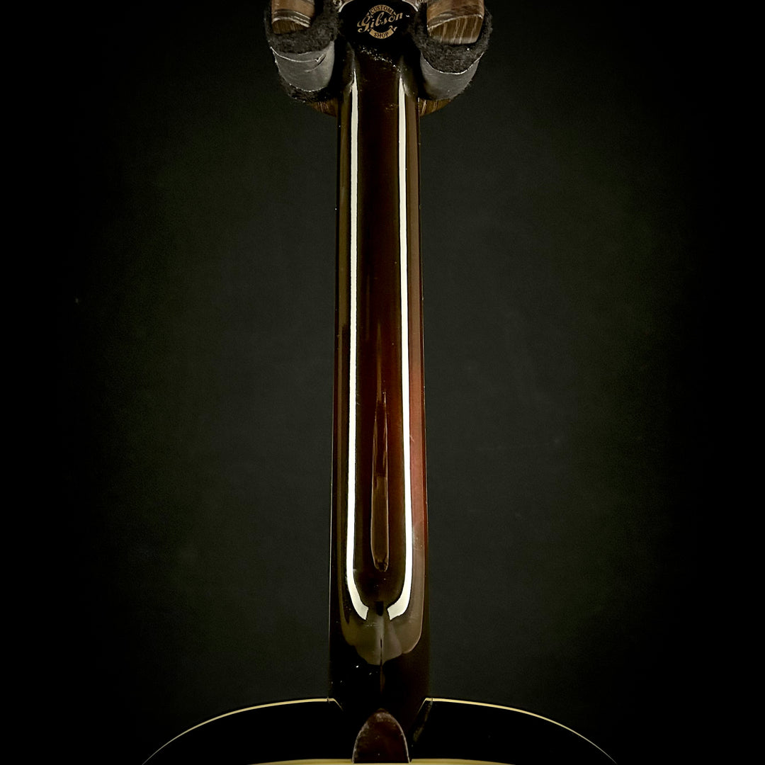 Gibson Southern Jumbo 12-Fret - Vintage Sunburst