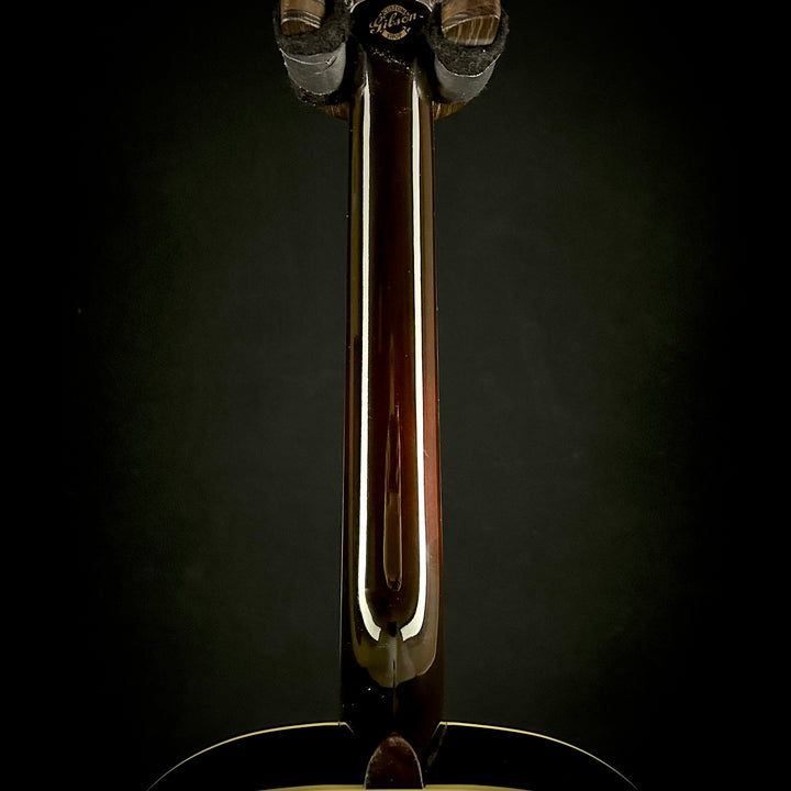 Gibson Southern Jumbo 12-Fret - Vintage Sunburst