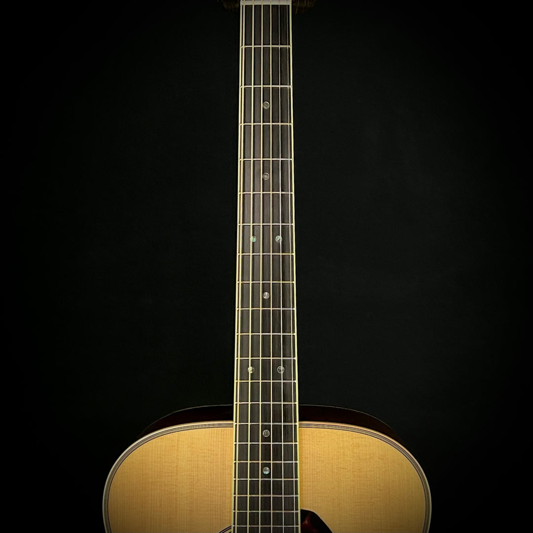 Yamaha LS16M