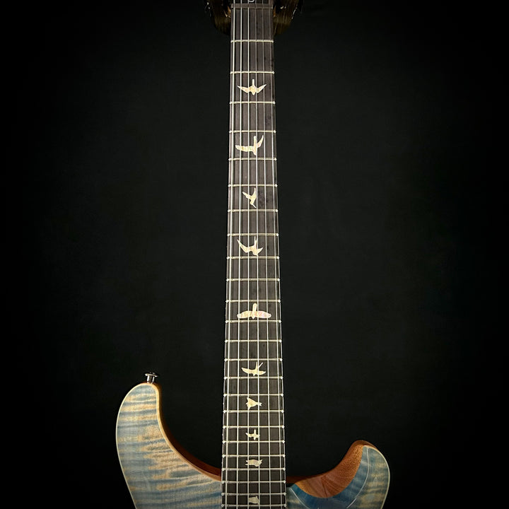 PRS Custom 24 Semi-Hollow Limited