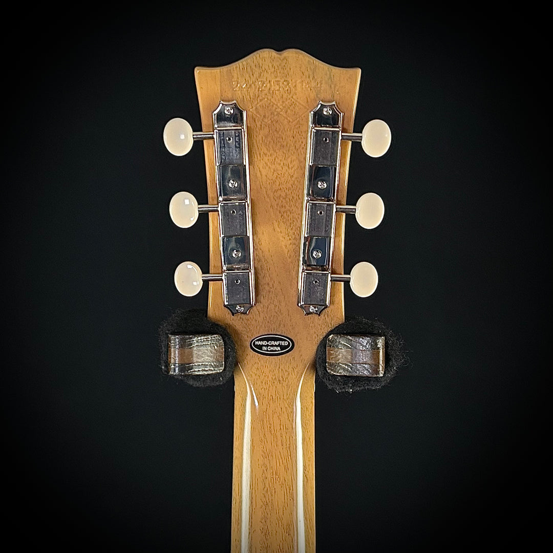 Epiphone Inspired by Gibson Custom 1960 Les Paul Special DC