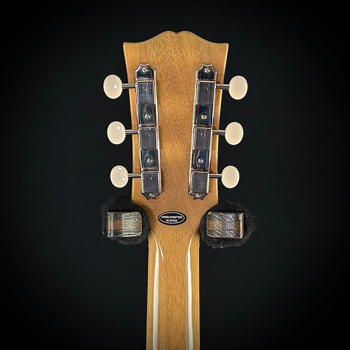 Epiphone Inspired by Gibson Custom 1960 Les Paul Special DC
