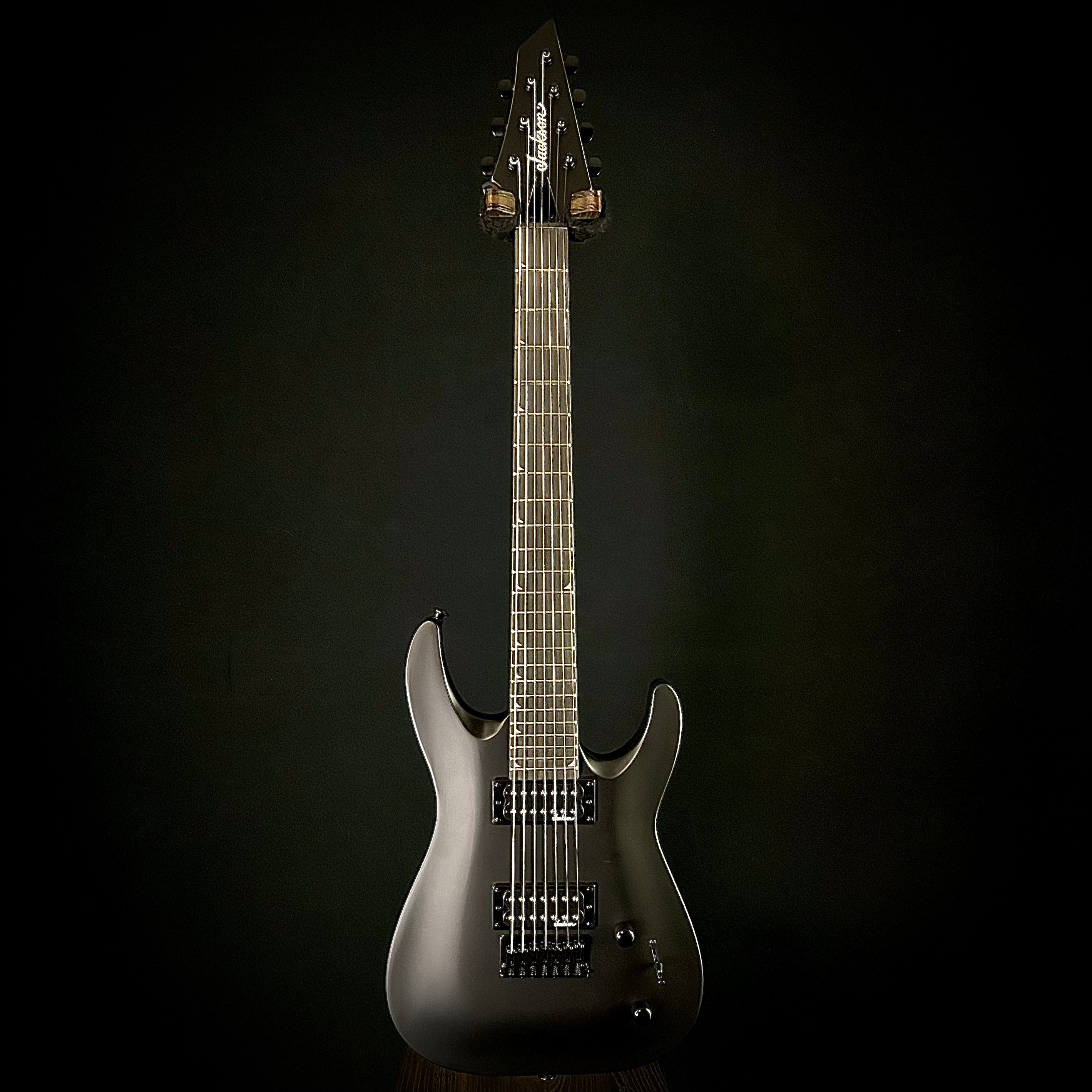Jackson JS Dinky JS22-7 DKA HT – Music Villa MT