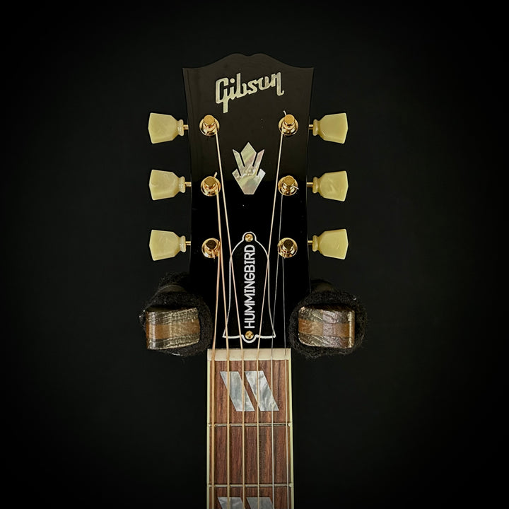 Gibson Hummingbird Original - Antique Natural