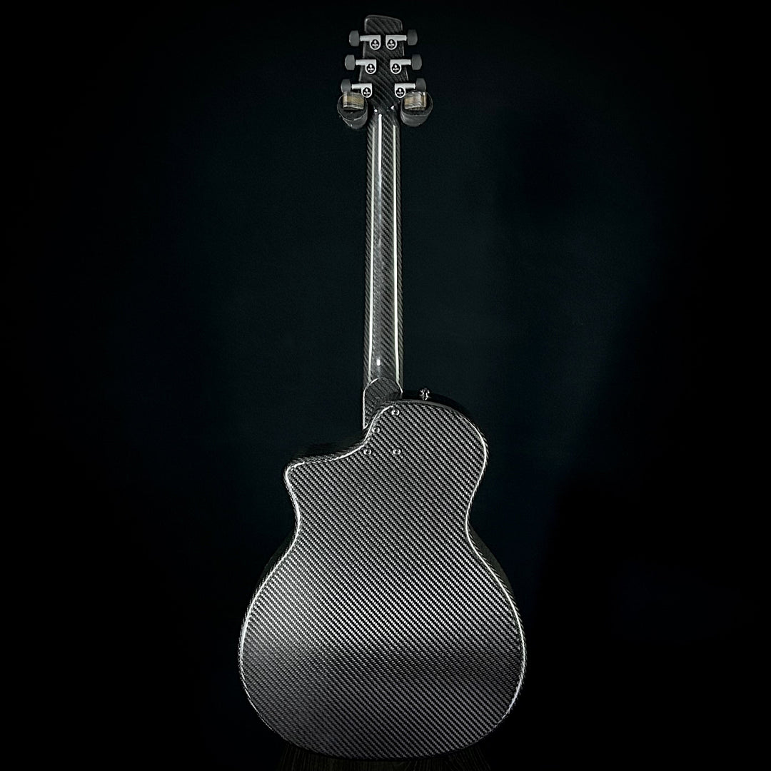 KLOS Grand Cutaway Mini - Carbon Fiber