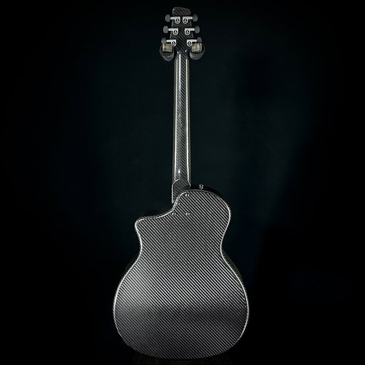 KLOS Grand Cutaway Mini - Carbon Fiber