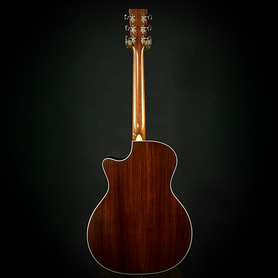 Martin GPC-16E - Natural