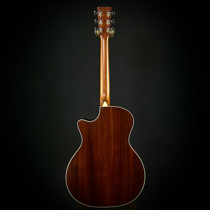 Martin GPC-16E - Natural