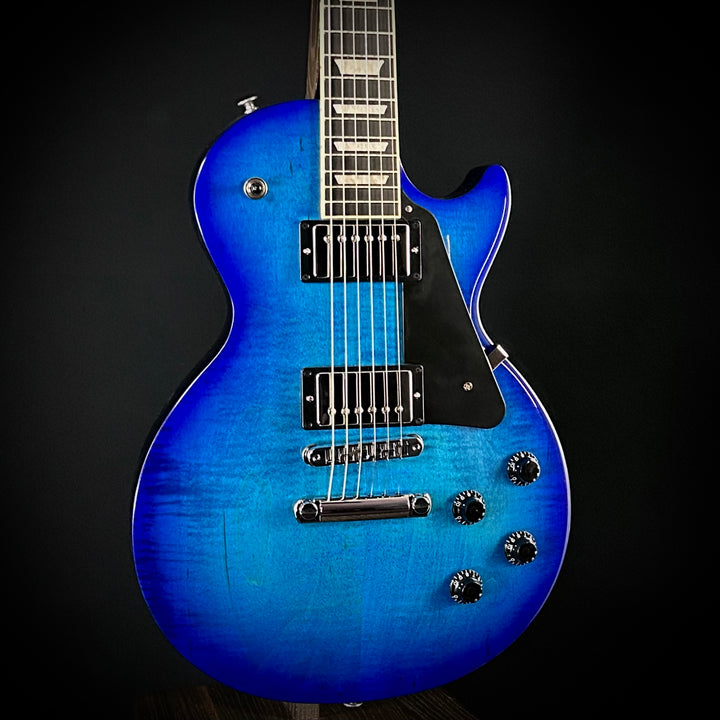 Gibson LP Studio Session