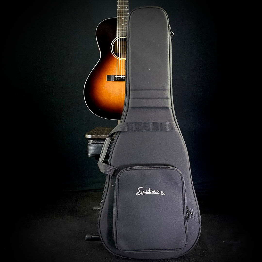 Eastman E100SS Deluxe- Sunburst