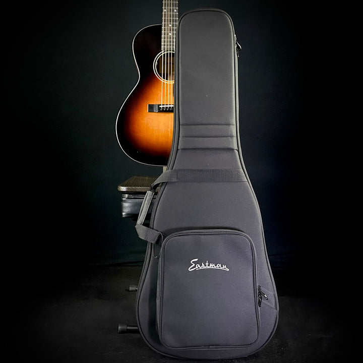 Eastman E100SS Deluxe- Sunburst
