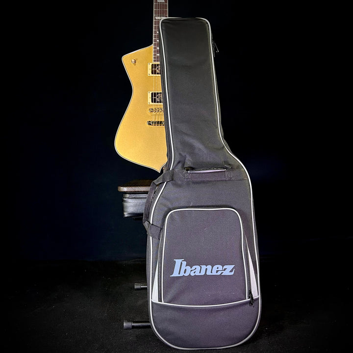 Ibanez Iceman IC420