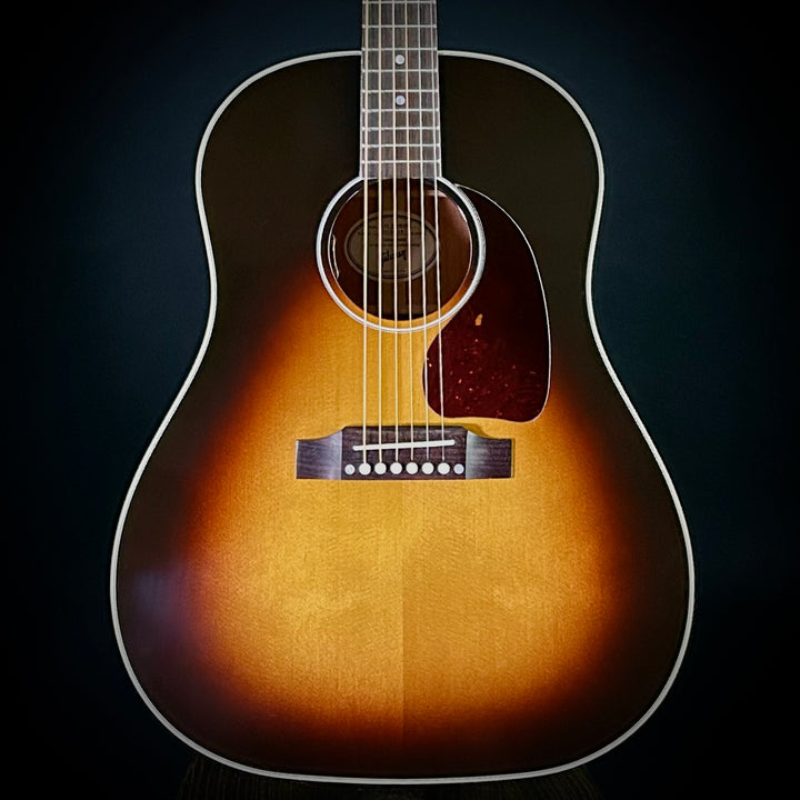 Gibson J-45 Standard - Vintage Sunburst