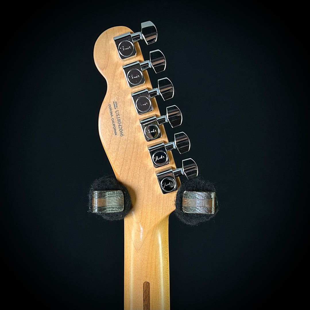 Fender Parallel Universe Whiteguard Stratocaster (USED)