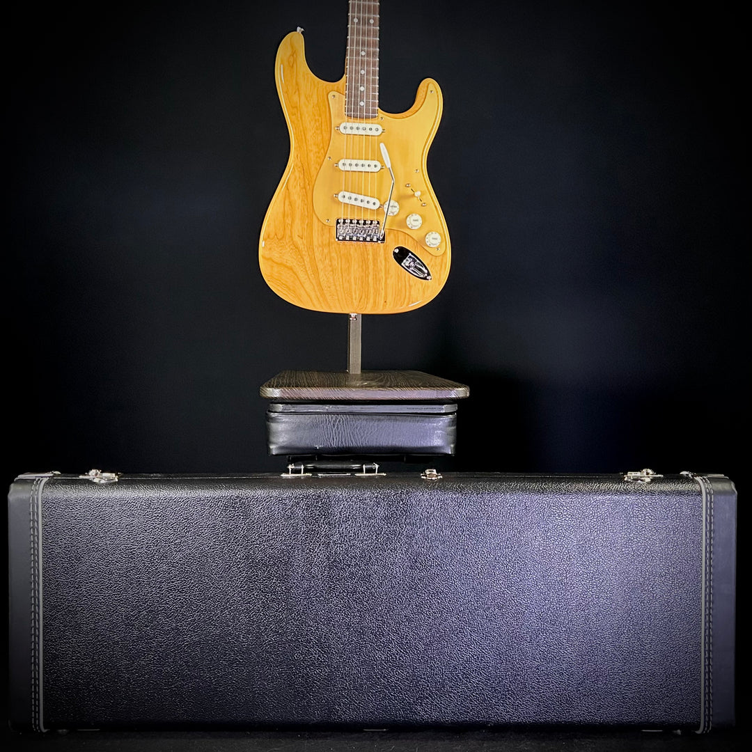 Fender American Custom Stratocaster (USED)