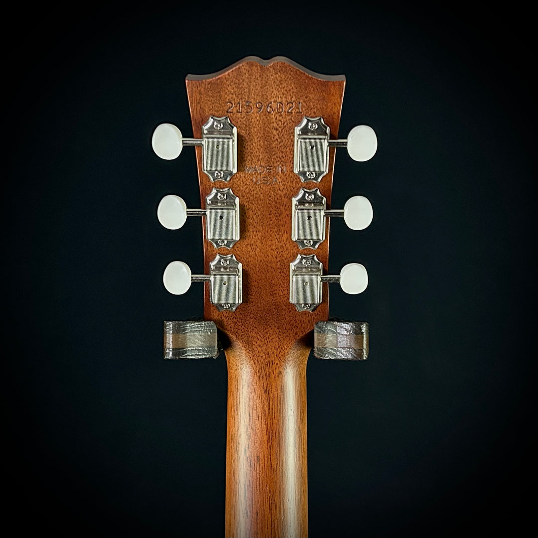 Gibson J-45 Faded 50’s Faded - Sunburst