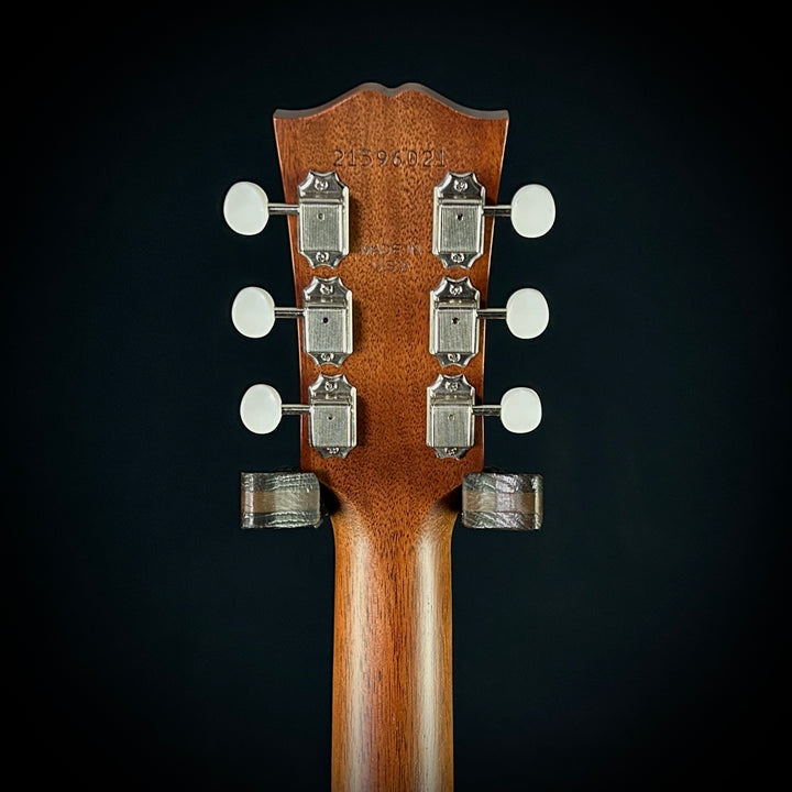 Gibson J-45 Faded 50’s Faded - Sunburst