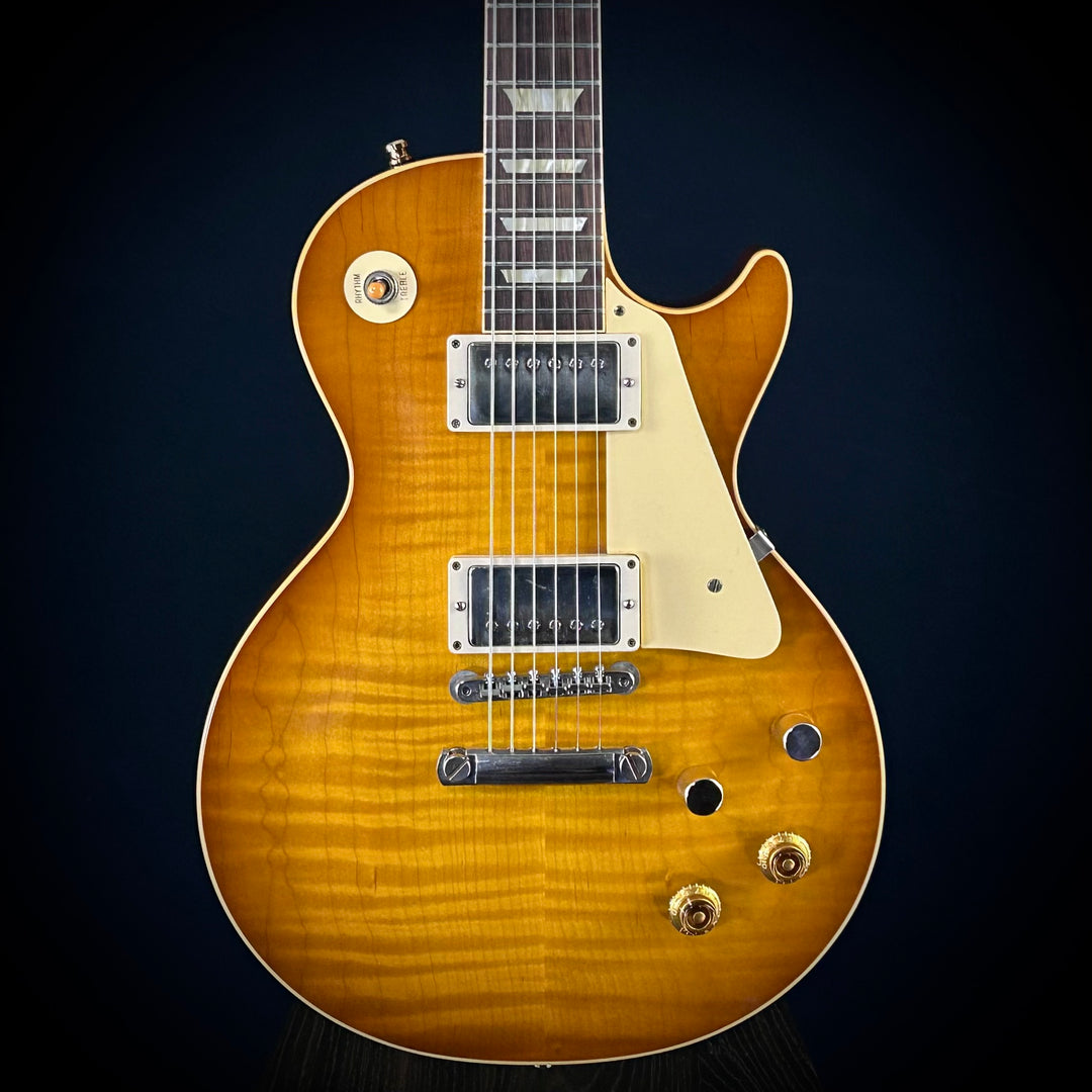 Gibson Custom Shop 1959 Les Paul Standard VOS (USED)