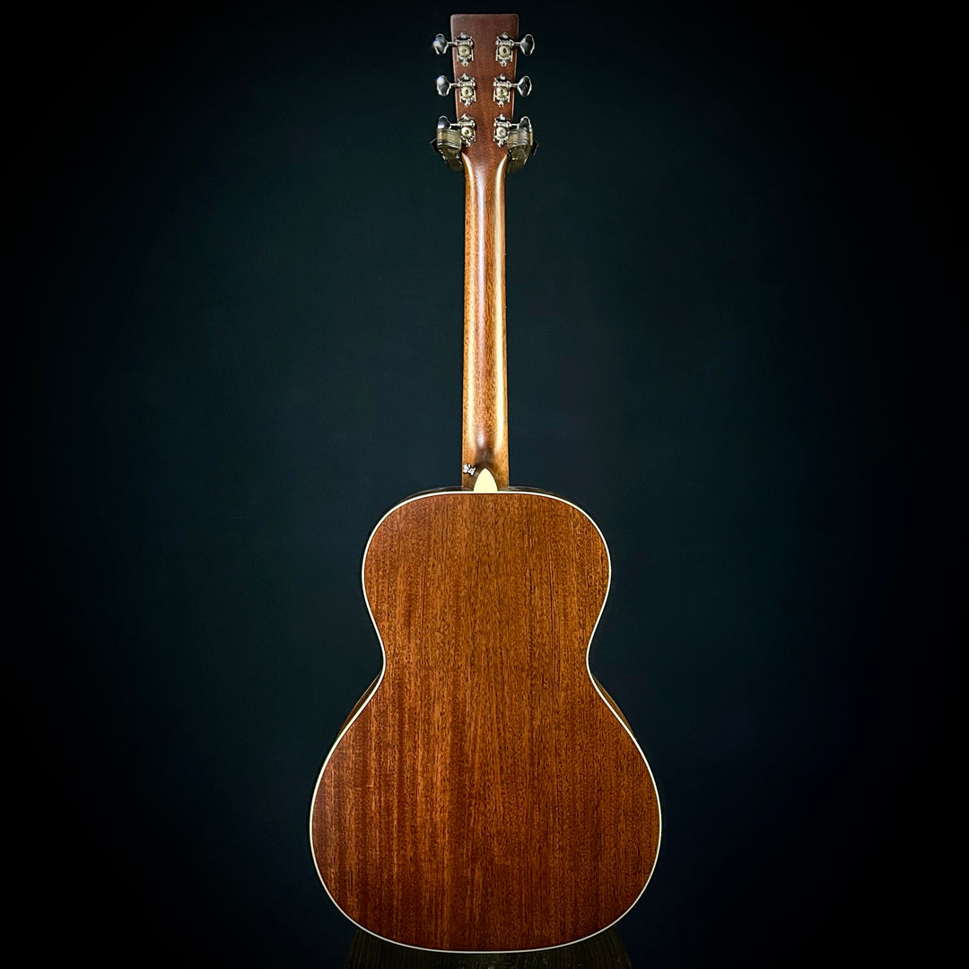 Martin 00L-16E - Blue Denim