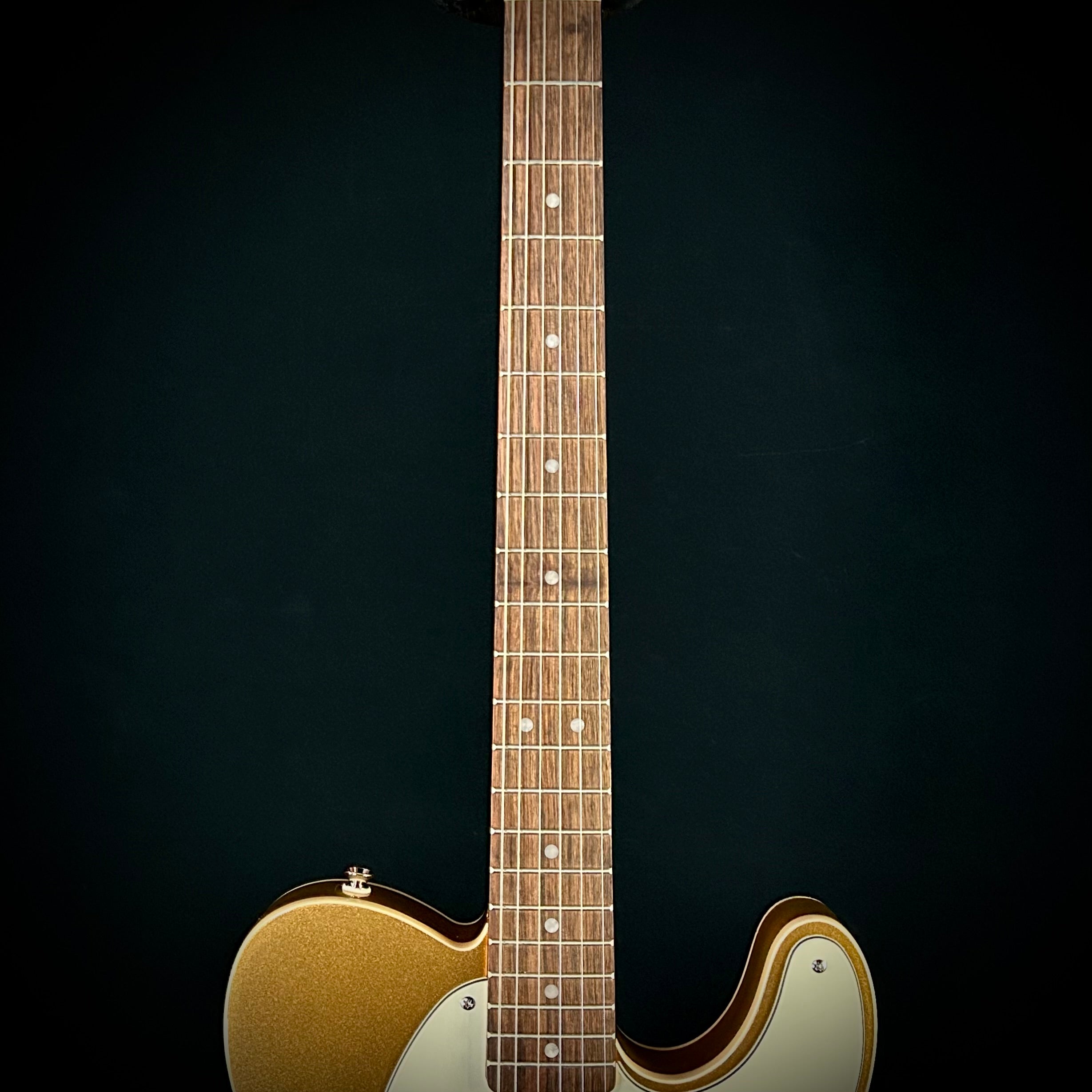 Squier Classic Vibe Custom Telecaster SH w/ Bigsby – Music Villa MT