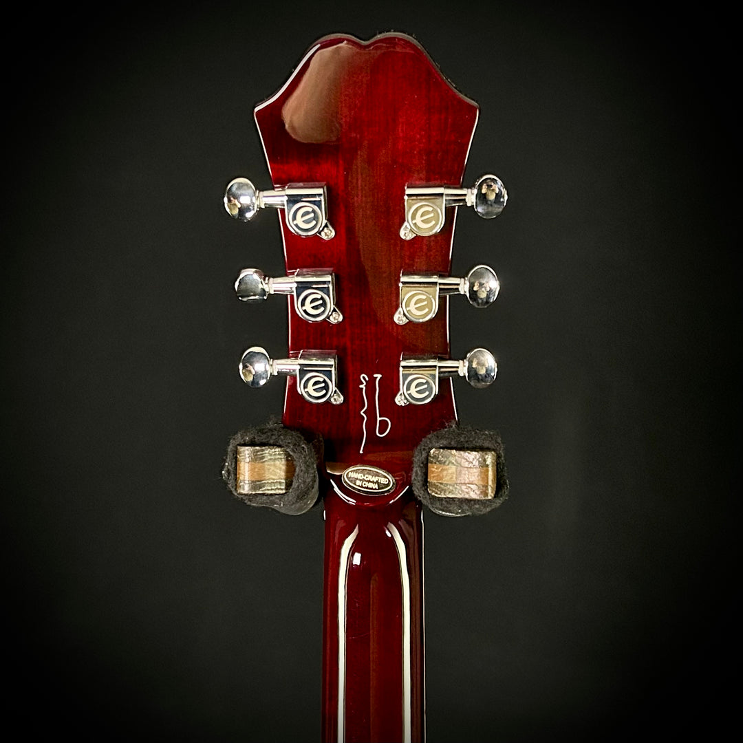 Epiphone Noel Gallagher Riviera