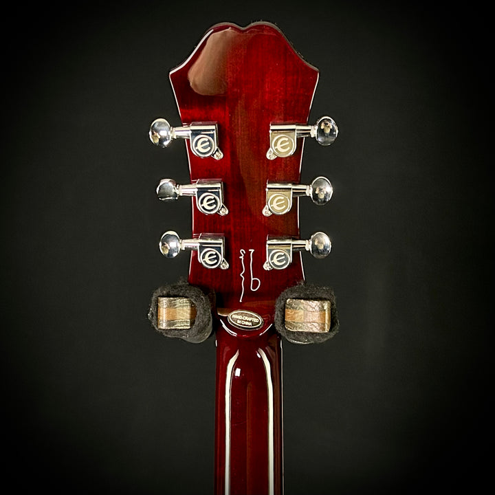 Epiphone Noel Gallagher Riviera